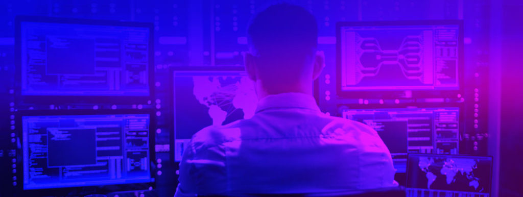DDoS Defense Demands a Hybrid Approach