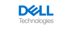 Dell Technologies logo