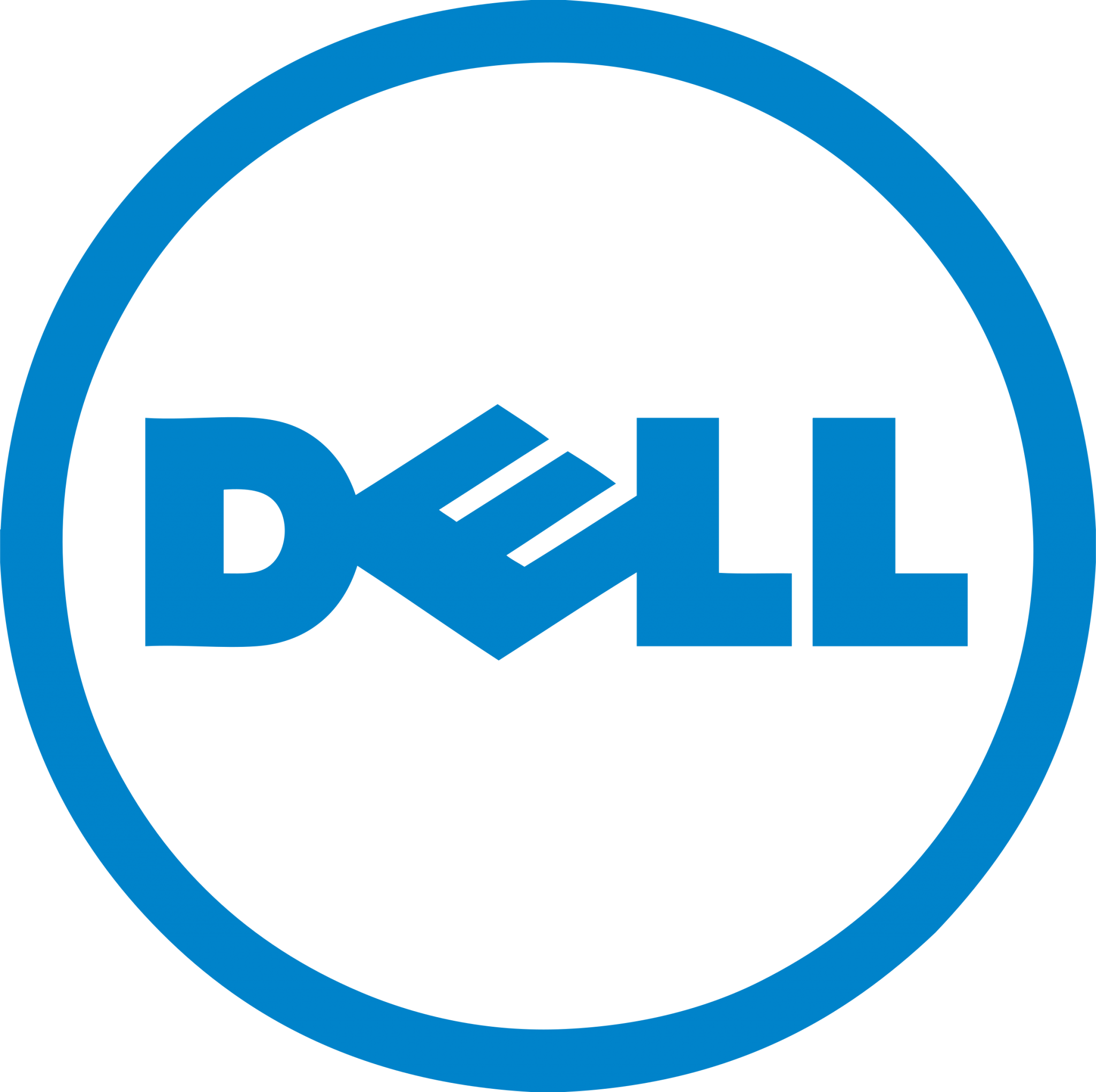 Dell-Logo