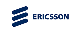 Ericsson logo