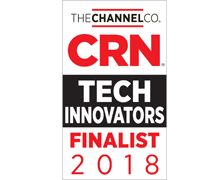 A10 Networks Named Finalist for the Business Intelligence and Analytics Category in the 2018 CRN Tech Innovators Awards