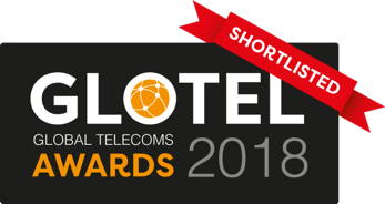 glotel telecoms awards