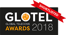 A10 Networks Named Finalist for the Security Solution Of The Year Category in the 6Th Annual 2018 Global Telecoms Awards (Glotel)