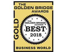 A10 Networks Named Gold Winner for the Security Solution for Enterprise (Medium) Innovations Category in the 10th Annual 2018 Golden Bridge Awards(R)