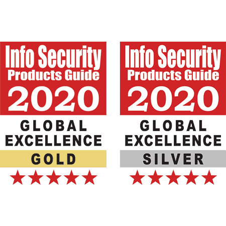 Info Security Products Guide Global Excellence Awards 2020