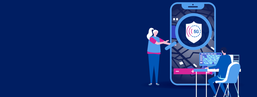 Integrated Security for Telco Cloud Edge and Private 5G