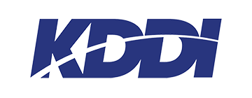 KDDI logo