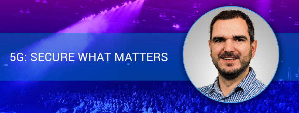 Kostas Katsaros on Edge Computing, IIoT and Mobile Networks