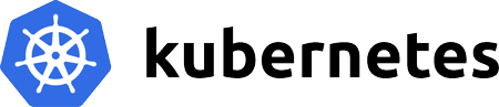 kubernetes logo