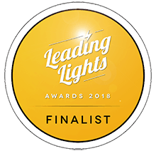 A10 Networks Named Finalist for Light Reading’s 2018 Leading Lights Awards