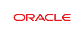 Oracle logo