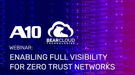 Enabling Full Visibility for Zero Trust Networks