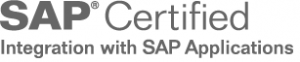 SAP Certified Logo