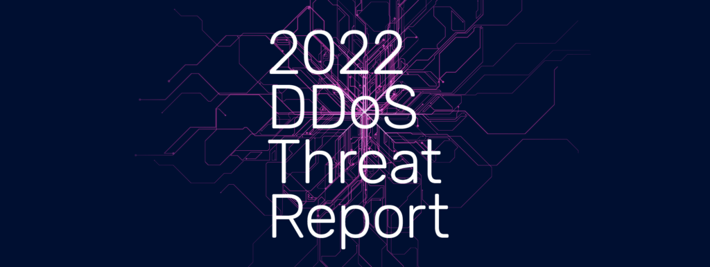 Der globale Stand der DDoS-Waffen