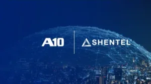 A10 Networks and Shentel