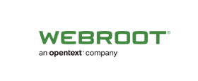 Webroot Logo