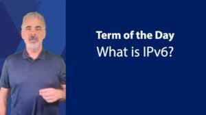What Is IPv6?