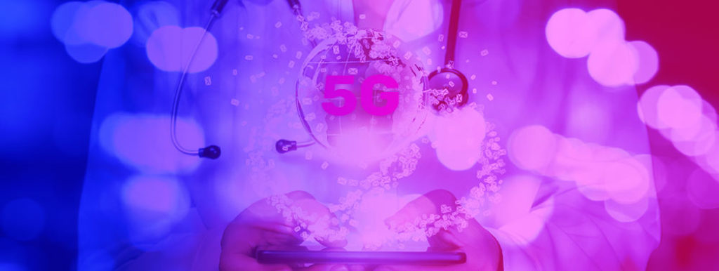 Will COVID-19 Impact Adoption of 5G Services?