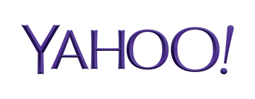 Yahoo! logo